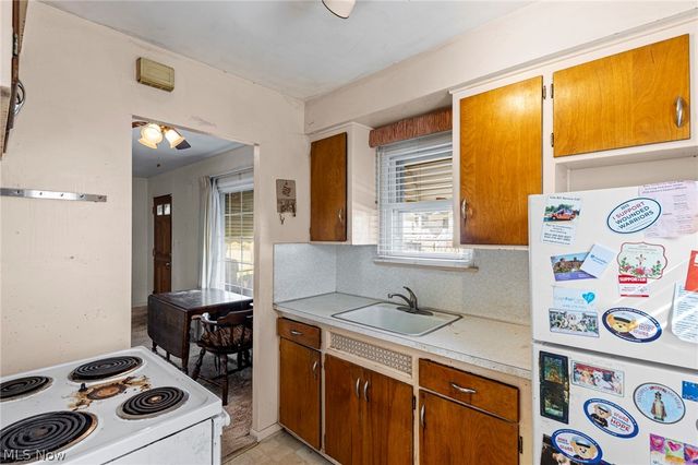 4526 W 172nd Street, Cleveland, OH 44135