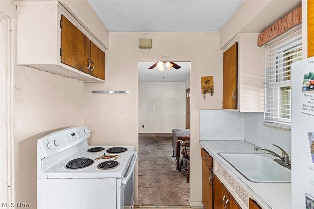 4526 W 172nd Street, Cleveland, OH 44135