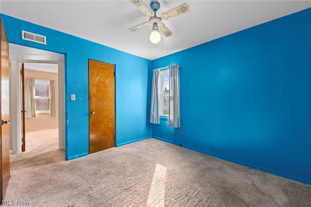 4526 W 172nd Street, Cleveland, OH 44135