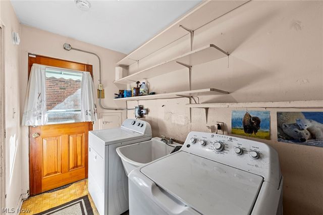 4526 W 172nd Street, Cleveland, OH 44135