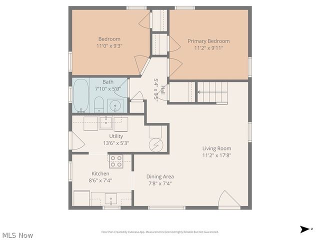 4526 W 172nd Street, Cleveland, OH 44135