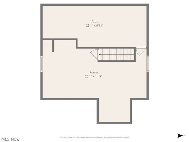 4526 W 172nd Street, Cleveland, OH 44135