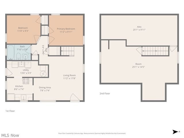 4526 W 172nd Street, Cleveland, OH 44135