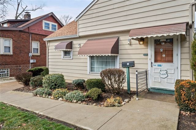 4526 W 172nd Street, Cleveland, OH 44135