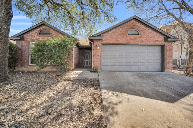 408 Wolfe Street, Cedar Hill, TX 75104