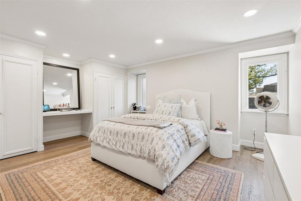 Image 31 of property listing at 6217 Claridge Court, Oklahoma City, OK 73118