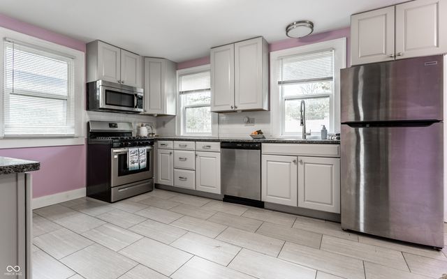 424 N Emerson Avenue, Indianapolis, IN 46219