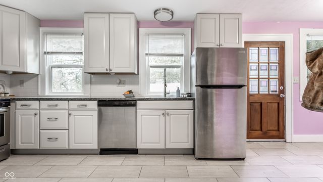 424 N Emerson Avenue, Indianapolis, IN 46219