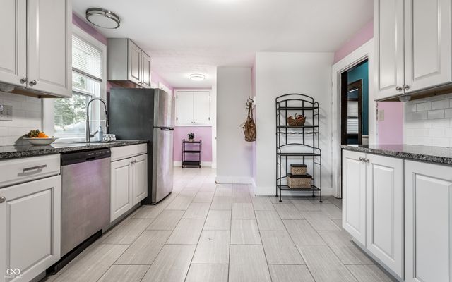 424 N Emerson Avenue, Indianapolis, IN 46219