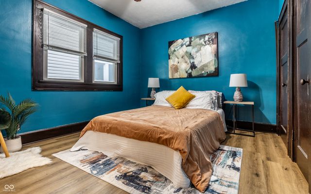 424 N Emerson Avenue, Indianapolis, IN 46219