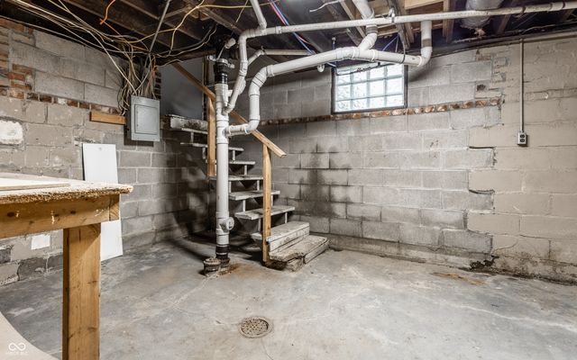 424 N Emerson Avenue, Indianapolis, IN 46219