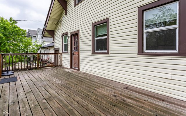 424 N Emerson Avenue, Indianapolis, IN 46219