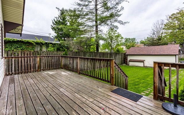 424 N Emerson Avenue, Indianapolis, IN 46219
