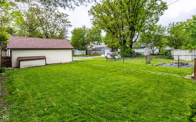 424 N Emerson Avenue, Indianapolis, IN 46219