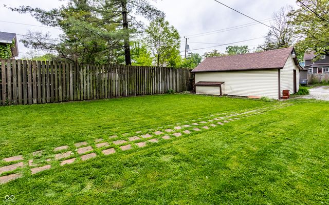 424 N Emerson Avenue, Indianapolis, IN 46219