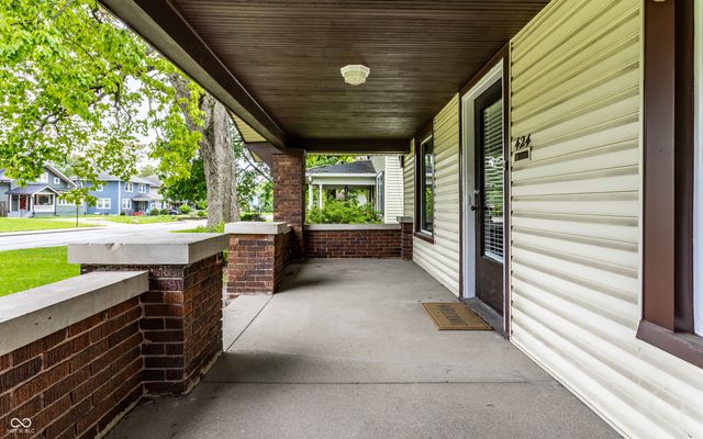 424 N Emerson Avenue, Indianapolis, IN 46219