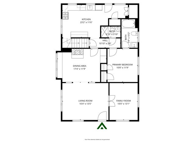 424 N Emerson Avenue, Indianapolis, IN 46219