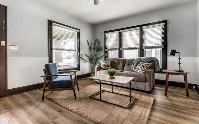424 N Emerson Avenue, Indianapolis, IN 46219