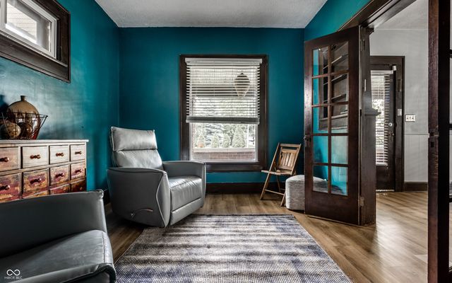 424 N Emerson Avenue, Indianapolis, IN 46219