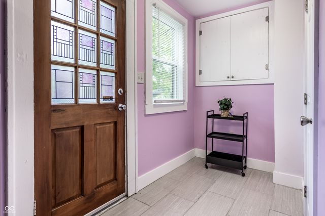 424 N Emerson Avenue, Indianapolis, IN 46219