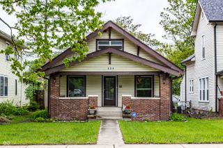 424 N Emerson Avenue, Indianapolis, IN 46219