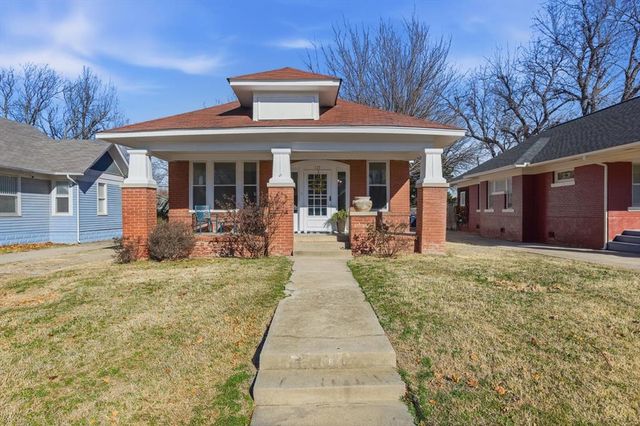 117 NW 25th Street, Oklahoma City, OK 73103