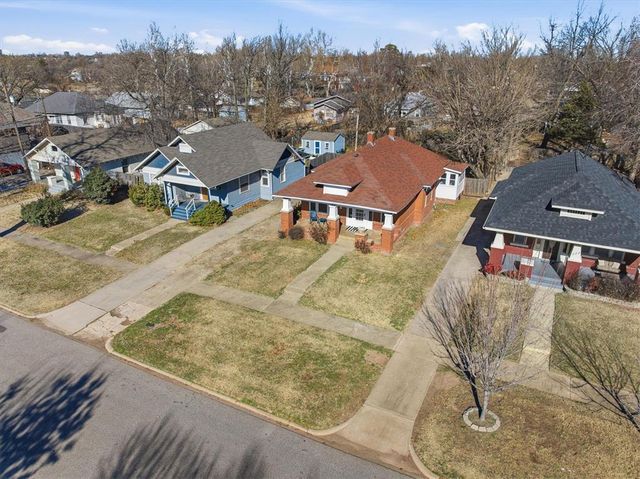 117 NW 25th Street, Oklahoma City, OK 73103