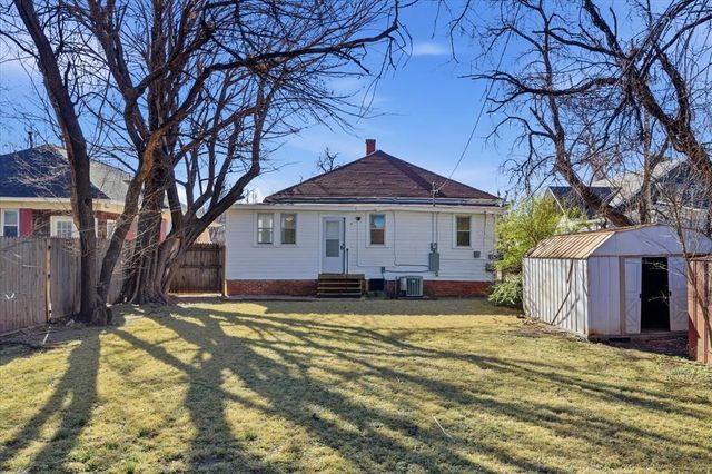 117 NW 25th Street, Oklahoma City, OK 73103