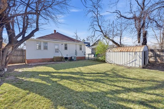 117 NW 25th Street, Oklahoma City, OK 73103