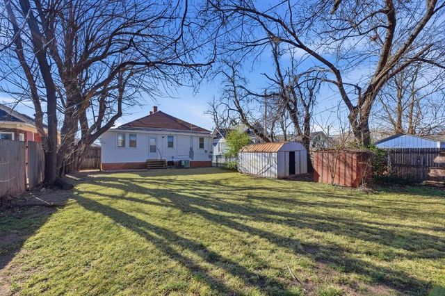 117 NW 25th Street, Oklahoma City, OK 73103