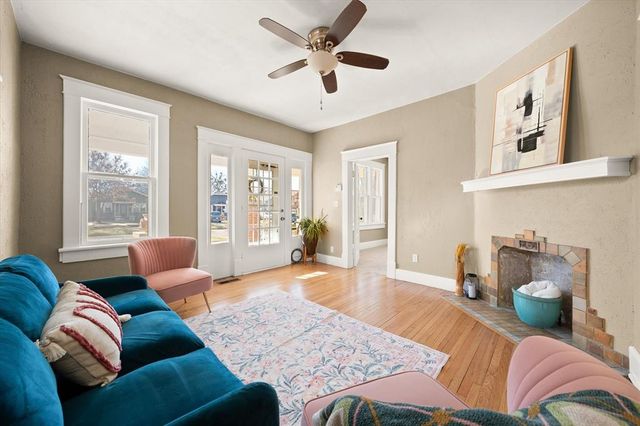 117 NW 25th Street, Oklahoma City, OK 73103