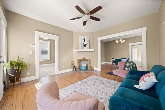 117 NW 25th Street, Oklahoma City, OK 73103