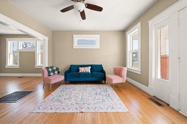 117 NW 25th Street, Oklahoma City, OK 73103