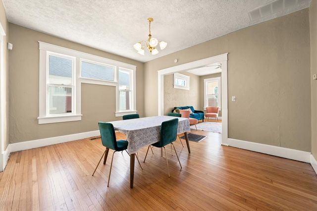 117 NW 25th Street, Oklahoma City, OK 73103