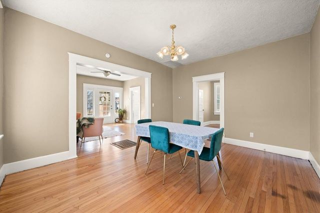 117 NW 25th Street, Oklahoma City, OK 73103