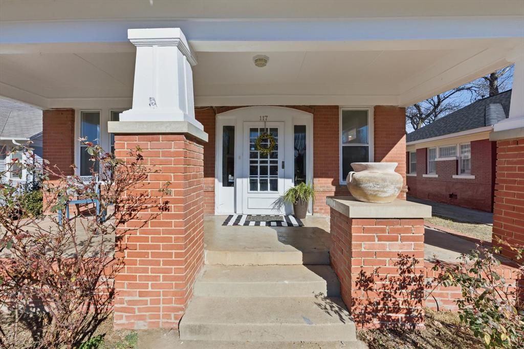 117 NW 25th Street, Oklahoma City, OK 73103