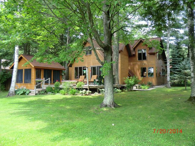 11641 Loon Lane, Long Lake Twp, MI 49685