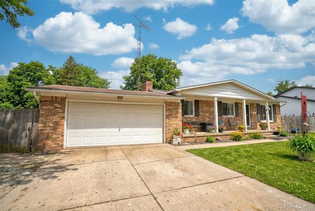 527 Leland Street, Flushing, MI 48433