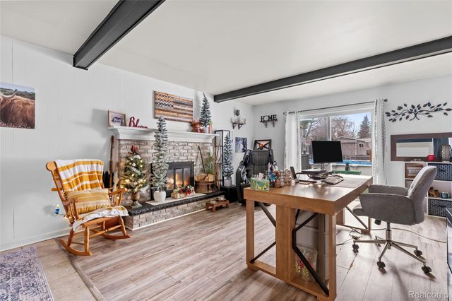 527 Leland Street, Flushing, MI 48433