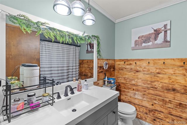 527 Leland Street, Flushing, MI 48433