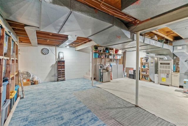 527 Leland Street, Flushing, MI 48433