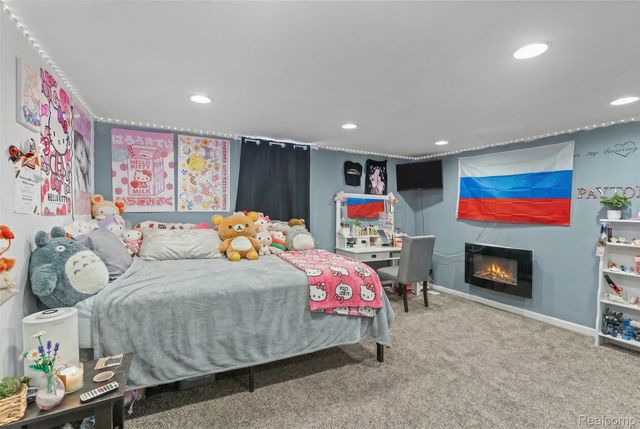 527 Leland Street, Flushing, MI 48433