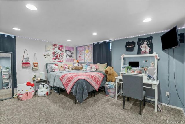 527 Leland Street, Flushing, MI 48433