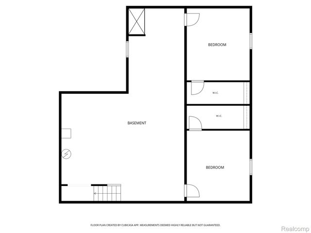 527 Leland Street, Flushing, MI 48433