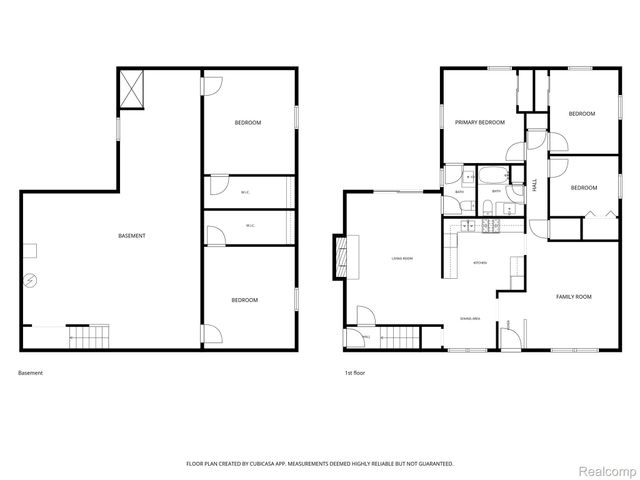 527 Leland Street, Flushing, MI 48433