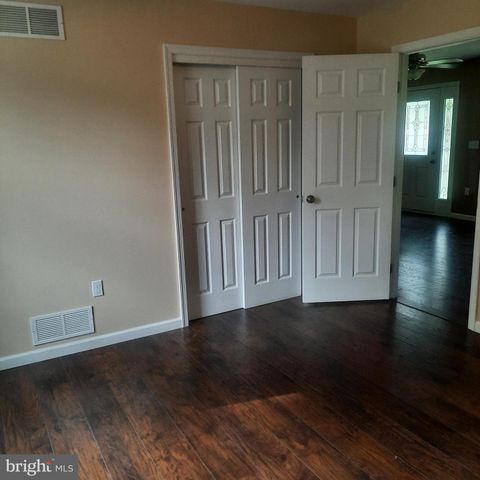 8060 EASTON RD, Ottsville, PA 18942