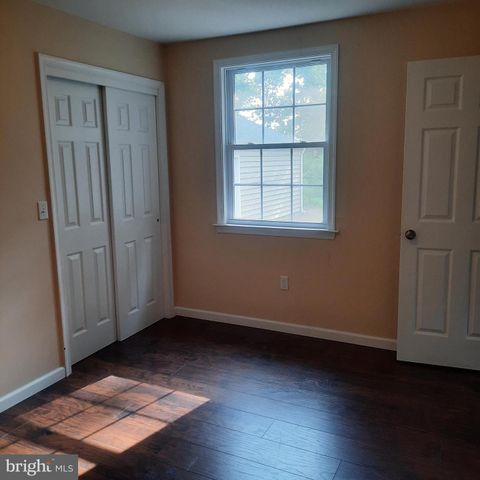 8060 EASTON RD, Ottsville, PA 18942