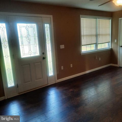 8060 EASTON RD, Ottsville, PA 18942