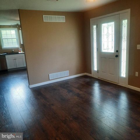 8060 EASTON RD, Ottsville, PA 18942