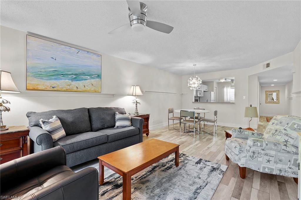 605 Squire CIR 103, NAPLES, FL 34104 — exterior
